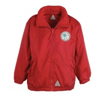 Graig y Rhacca School Reversible Coat